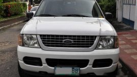 Ford Explorer 2005 XLT A/T for sale