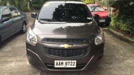 Casa Maintained 2013 Chevrolet Spin LS 1.3 TCDi For Sale