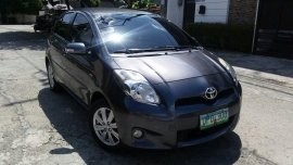 Toyota Yaris 2013 FOR SALE