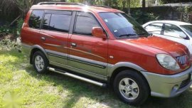 Mitsubishi adventure 2006 sale or trade