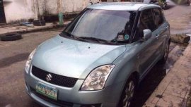 2008 Suzuki Swift