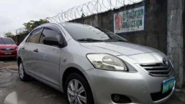 Toyota Vios J 2010 Orig Mags 15'