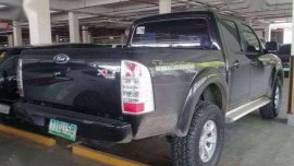 ford ranger trekker 2011mdl manual pick up type