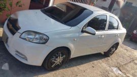 Good As NewChevrolet Aveo 2008 For Sale