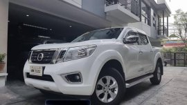 2017 Nissan navara np300 calibre for sale 