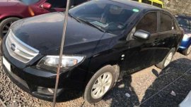 Fresh 2016 BYD L3 BAT AT Black For Sale 