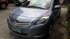 Good As New Toyota Vios 1.3e 2010 AT For Sale
