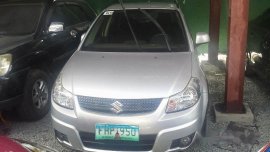 Suzuki SX4 2012 for sale 