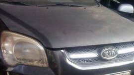 Kia Sportage 2008 A/T for sale 