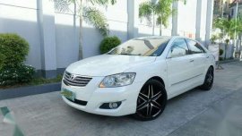 Toyota Camry 2.4G 2008