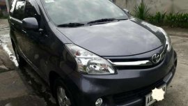 Top Of The Line Toyota Avanza 1.5G 2014 MT For Sale