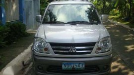 2010 Mitsubishi Adventure GLS Sport