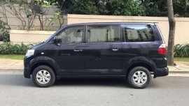 Suzuki APV 2009