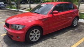 2006 bmw 118i