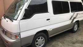Nissan Urvan 2013 for sale 