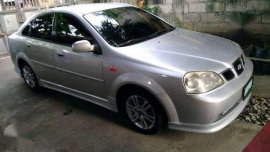 Flawless Condition 2005 Chevy Optra 1.8LT For Sale