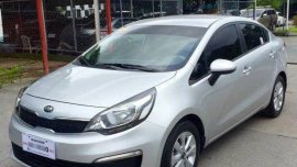 For sale Kia Rio ex 2016 Year
