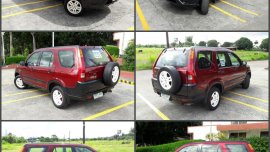 For sale Honda CR-V