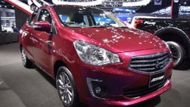 LOW DP BRAND NEW CAR MITSUBISHI FOR SALE