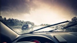 3 useful tips to keep your windshield in its top shape