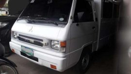 FB L300 Van model 2012