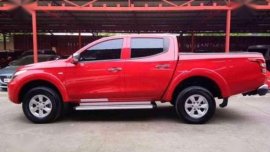 Super Low Mileage 2016 Mitsubishi Strada For Sale