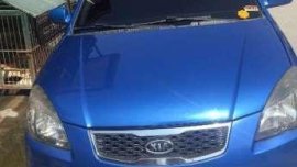 Kia Rio 2010