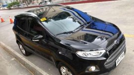 2015 Ford EcoSport TITANIUM vs Juke HRV Vios RUSH!!!