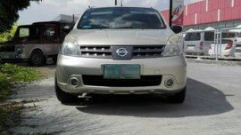 Nissan Grand Livina 2009 for sale 
