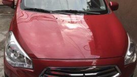 Mitsubishi Mirage G4 2016 for sale 