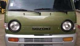 Suzuki Multicab 2009 model