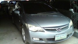 Honda Civic 2007 for sale 