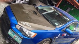 Mitsubishi Lancer Ex 2012 GT-A A/T for sale 