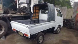 Multicab Japan Surplus