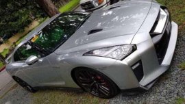 Like Brand New Nissan GTR 2017 R35 For Sale