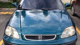 For Sale or Swap Honda Civic LXi