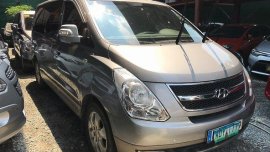 Hyundai Grand Starex 2014 HVX A/T for sale 