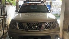 Casa Maintained Nissan Navara 2012 For Sale