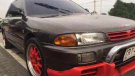 1995 Mitsubishi Lancer Libero