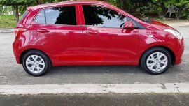 2015 Hyundai Grand i10 Automatic for sale 