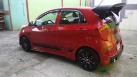 Kia Picanto EX 2015 Model
