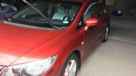 Honda civic 2009 matic