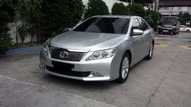 Toyota Camry 2013 for sale 