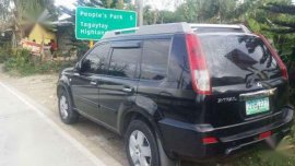 2006 nissan xtrail 4x4 tokyo edition crv rav4 revo adventure