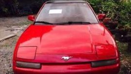 Mazda 323 Hatchback 1994 Red For Sale 
