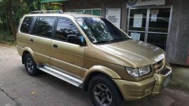 Very Well Kept Isuzu Crosswind Xuvi 2003 AT For Sale