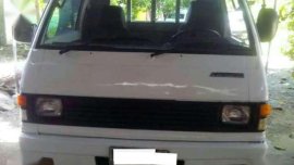 Very Well Kept 1994 Mitsubishi L300 Dropside For Sale