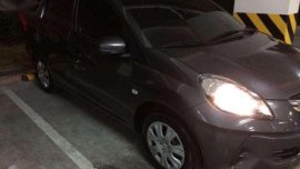 Honda Amaze 2015 1.3 S AT