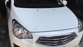 Mitsubishi Mirage G4 2016 for sale 