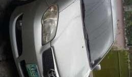 Toyota Vios 2006 1.3 E MT